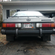 Illustration for article titled For $2,000, Could This Rally-Inspired 1984 Subaru GL10 Light Up Your Life?em/em